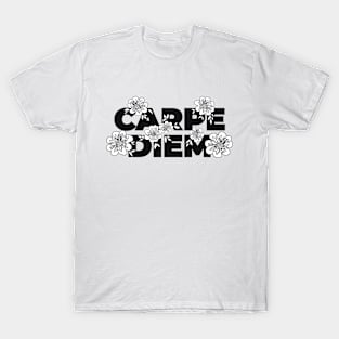 Carpe Diem I T-Shirt